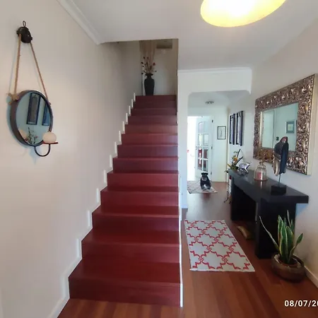 Garden House Oporto Luxusní stan *