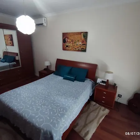 Luxusní stan Garden House Oporto *