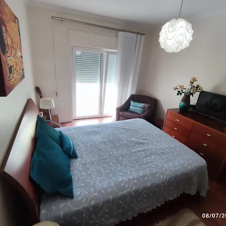 Tente de luxe Garden House Oporto Maía