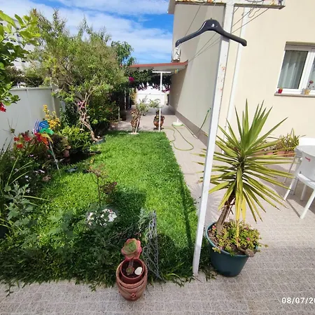 Garden House Oporto *