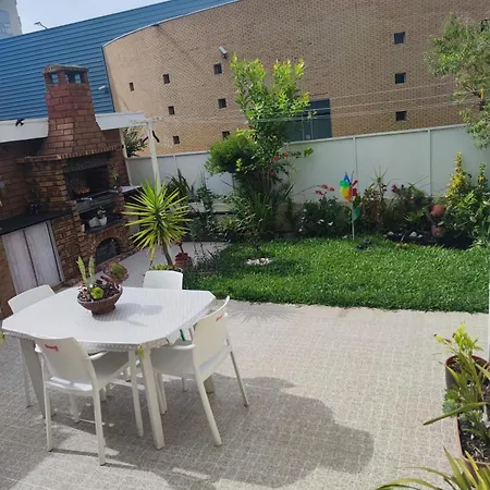 Garden House Oporto Luxussátor
