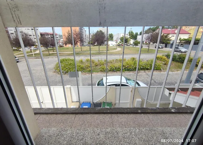 Garden House Oporto Maia (Porto)