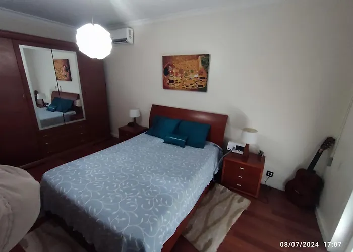 Luxury tent Garden House Oporto *