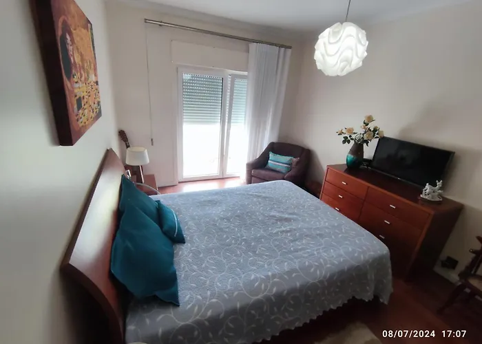 Luxury tent Garden House Oporto Maia (Porto)