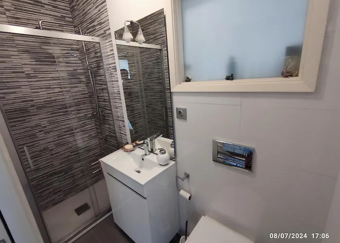 Garden House Oporto Luxury tent